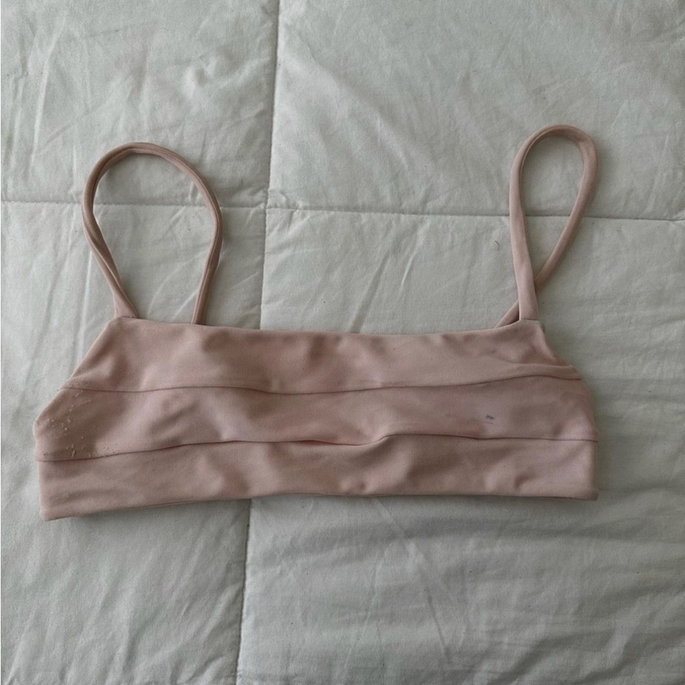 Benoa blush ilima too